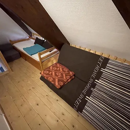 Apartment Duplex Au Coeur De La Station - Fr-1-787-142 *